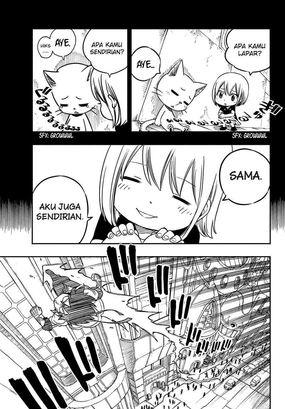 Eden’s Zero